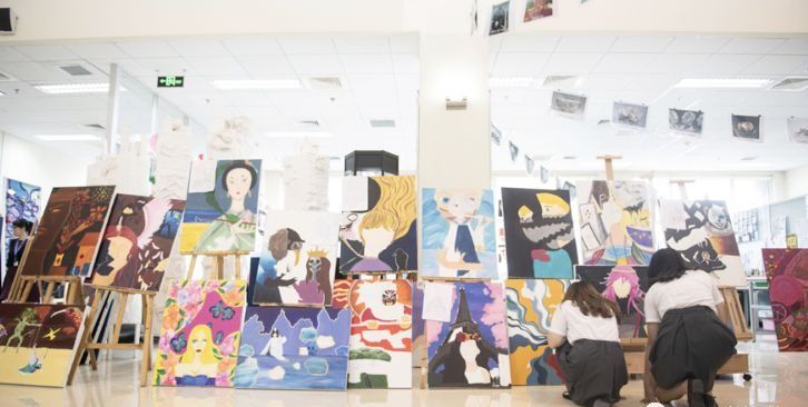 莫比岛择校指南丨北京哈罗英国学校：全人教育，成就精英