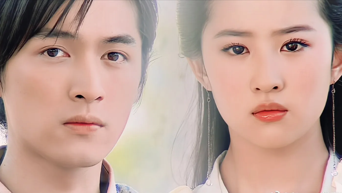 胡歌版《仙剑》翻拍，主演全是新人！最令人期待的竟然是这些配角