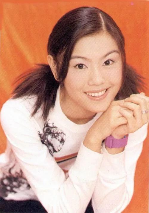 百家姓女神系列之何嘉莉