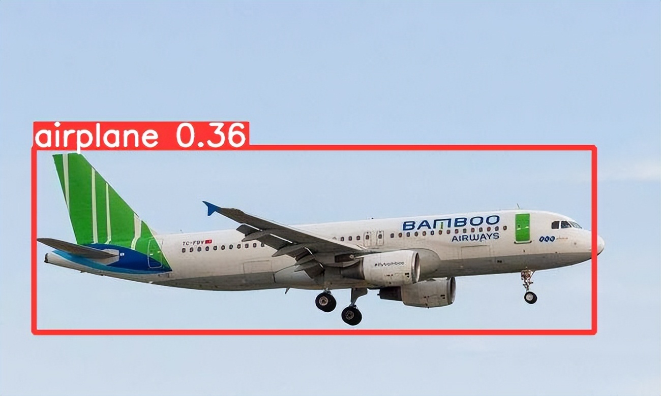 Pytorch搭建YOLOv5目标检测平台实践