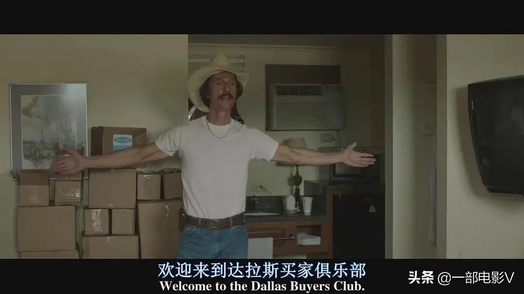 国外版《我不是药神》，还是真实事件改编