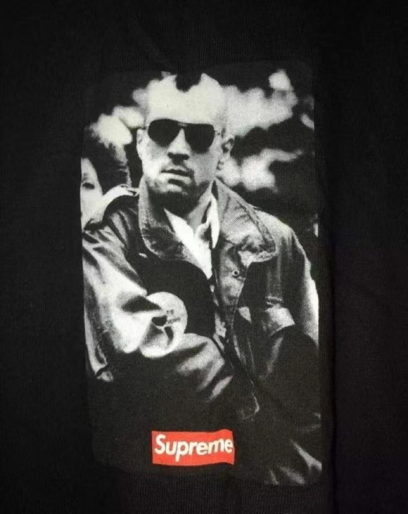 解密大牌 | 万物皆为Supreme