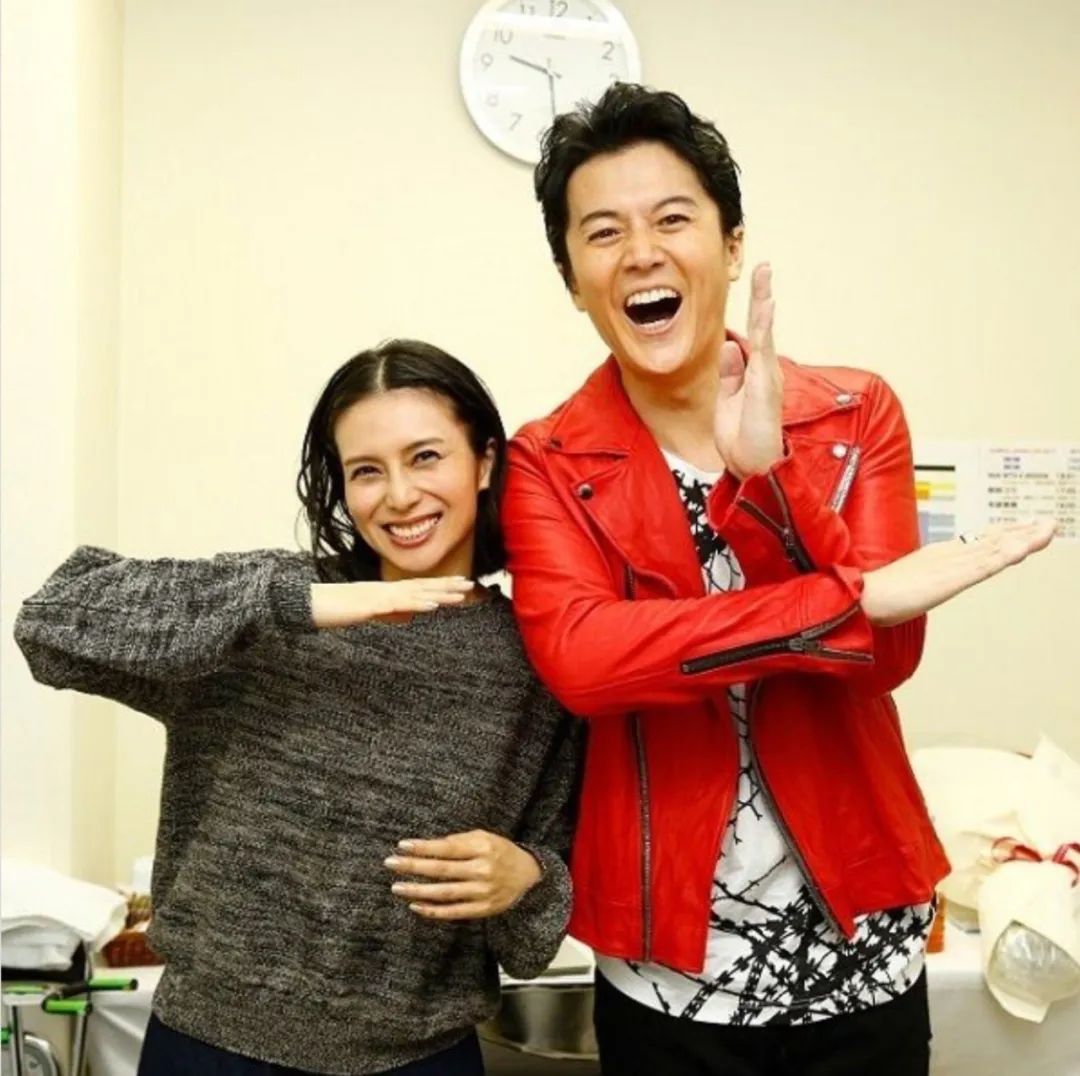 活久见！这部超经典日剧时隔9年再拍续作！他们三个都回归了