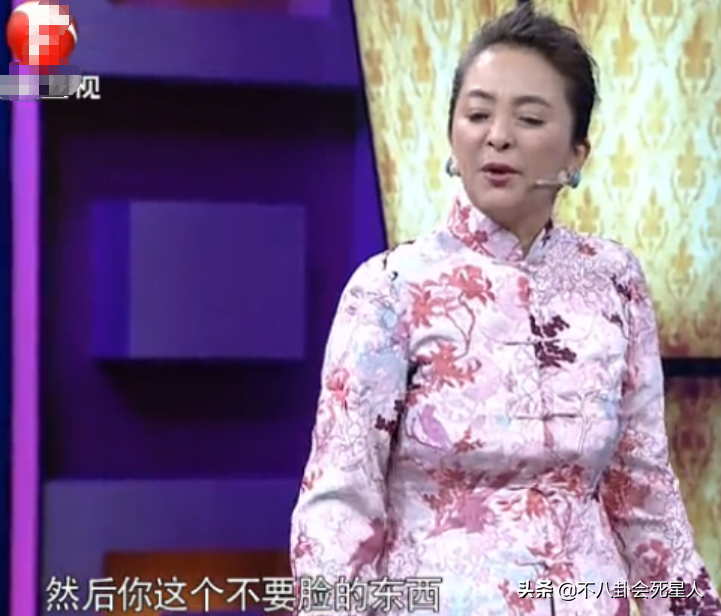 嫁了三次外国人的女明星（中国嫁给老外最成功的女人）