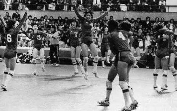 2013年陈招娣病逝，骨灰中发现多枚钢钉：曾是女排5连冠功勋