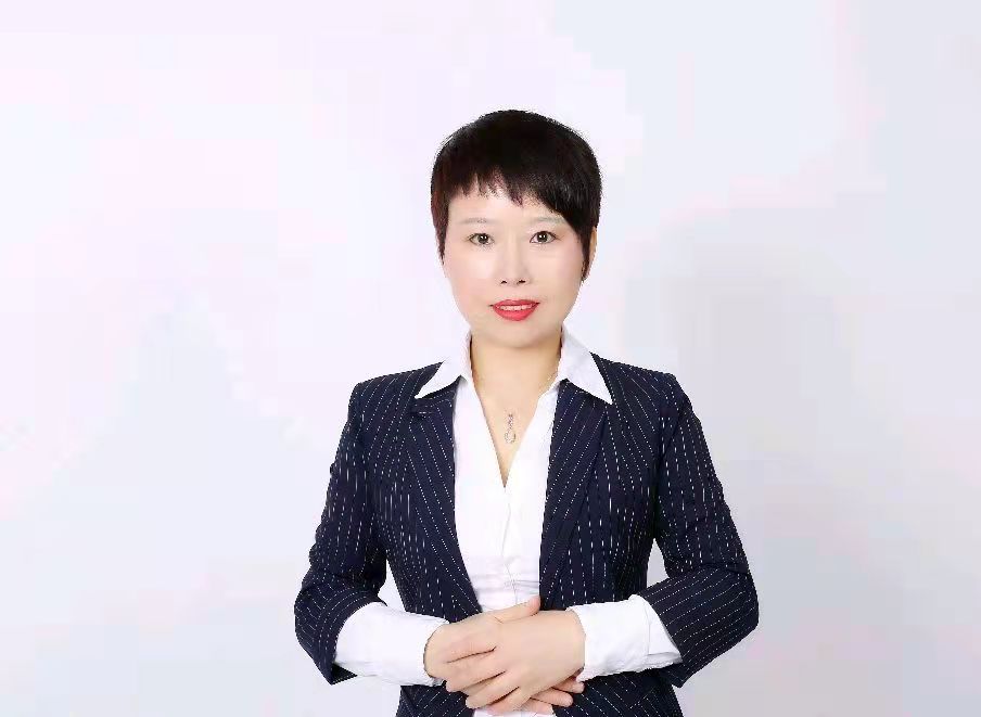 浙江中国平安人寿保险刘爱萍——成功是优点的积累