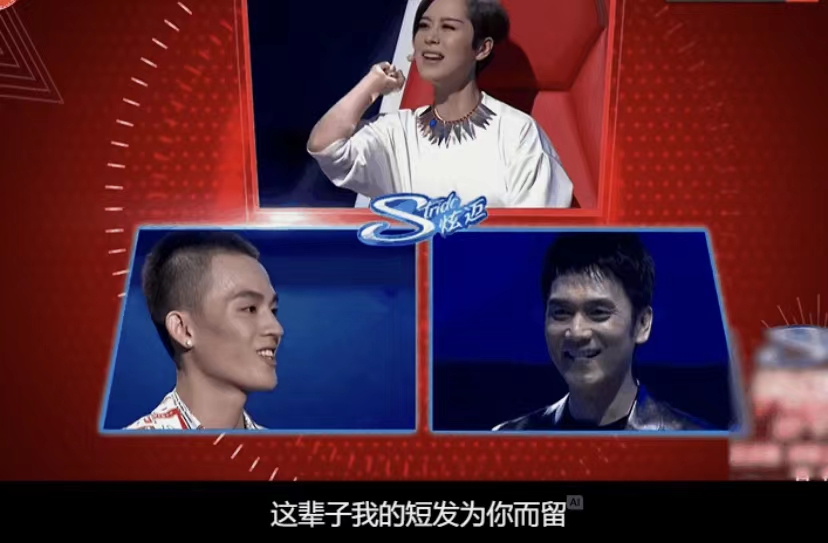 口无遮拦，越泼辣越红？张嘴就来事的5位女明星，你最喜欢谁？