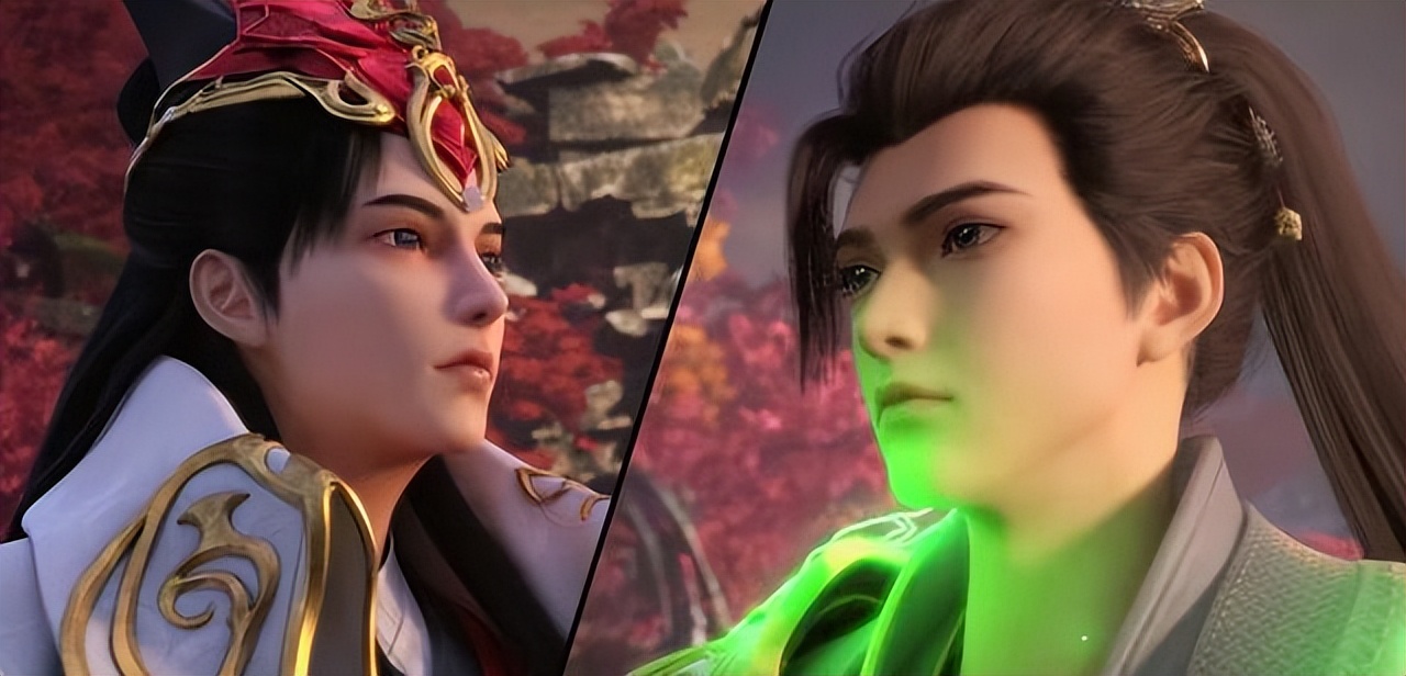 五部打斗戏超燃的国漫推荐，《凡人修仙传》堪称第一