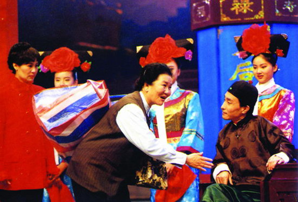 《西游记》中的7位宝藏演员：有人成为奥运冠军，有人演遍4大名著