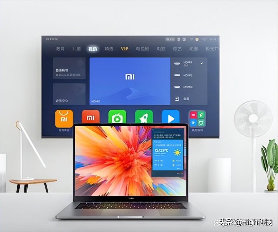 又是高配低价？8核处理器16G运存，小米笔记本电脑再次颠覆认知？