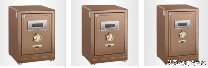 山东开运办公用品有限公司李明文：貔貅保险柜 智启安防新时代