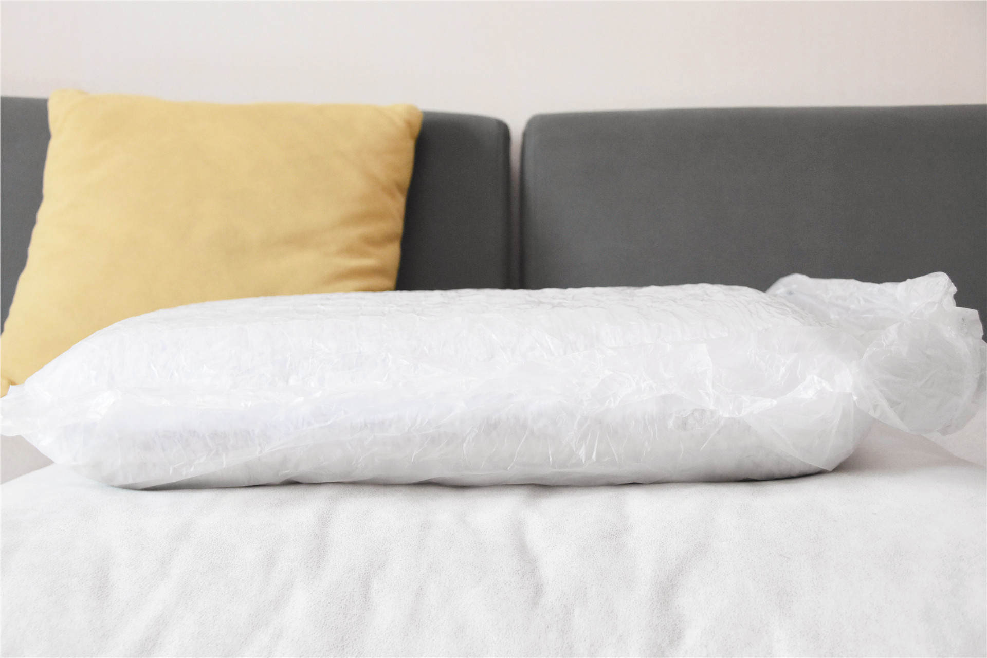 精准贴合，酷似键盘，小米有品这款“键盘”躺着更舒服