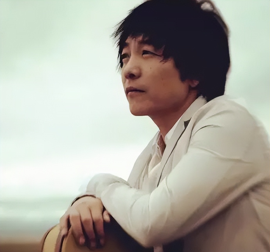 “辞职会长”许巍：曾患抑郁症数次自杀，却治愈无数抑郁症患者