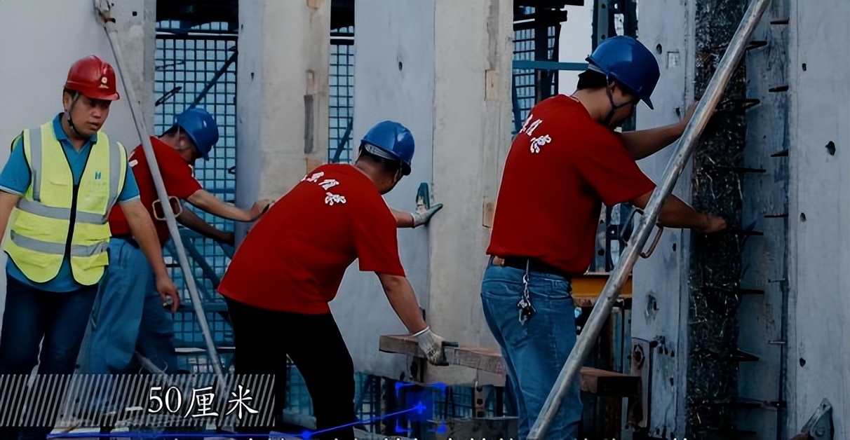 「干货」5个环节学会做装配式建筑吊装