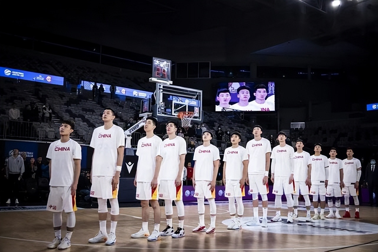 2019男篮世界杯最终排名(FIBA更新男篮亚洲杯排名：澳大利亚第1，中国仅第7，低于日韩约旦)