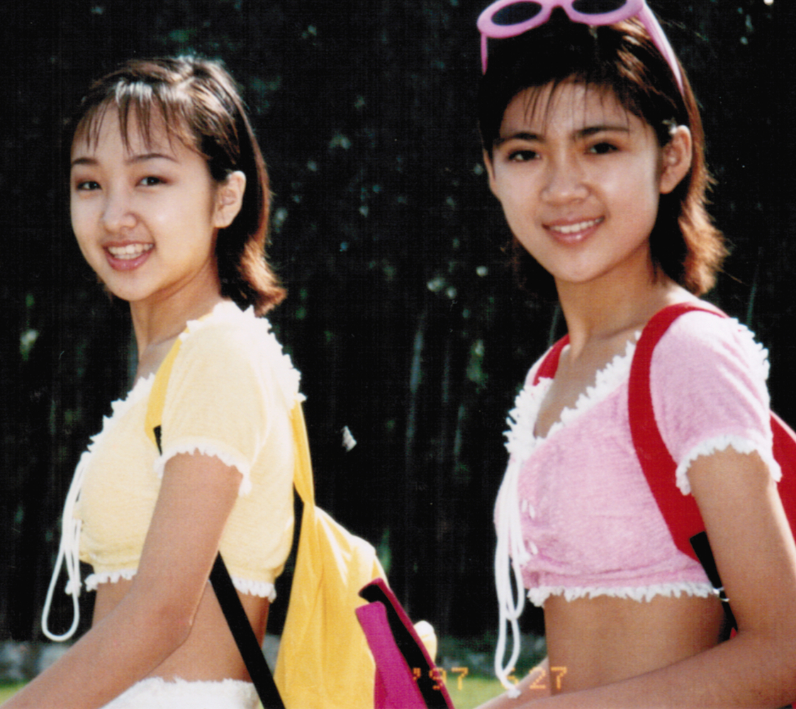 内地女团哪家强?唯有第一组合青春美少女队走到今天