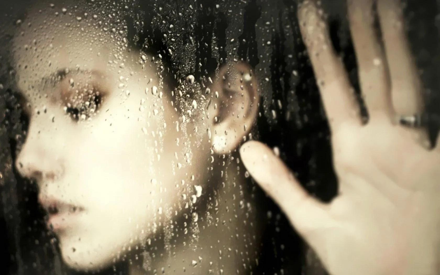 被“强奸”后，为什么不能洗澡？希望越来越多的女孩能知道