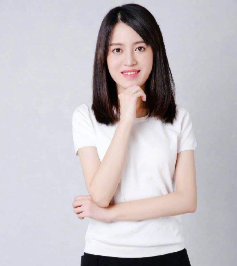 33岁女学霸获浙大长聘教授，温柔气质的外表下，丰富的履历更抢眼