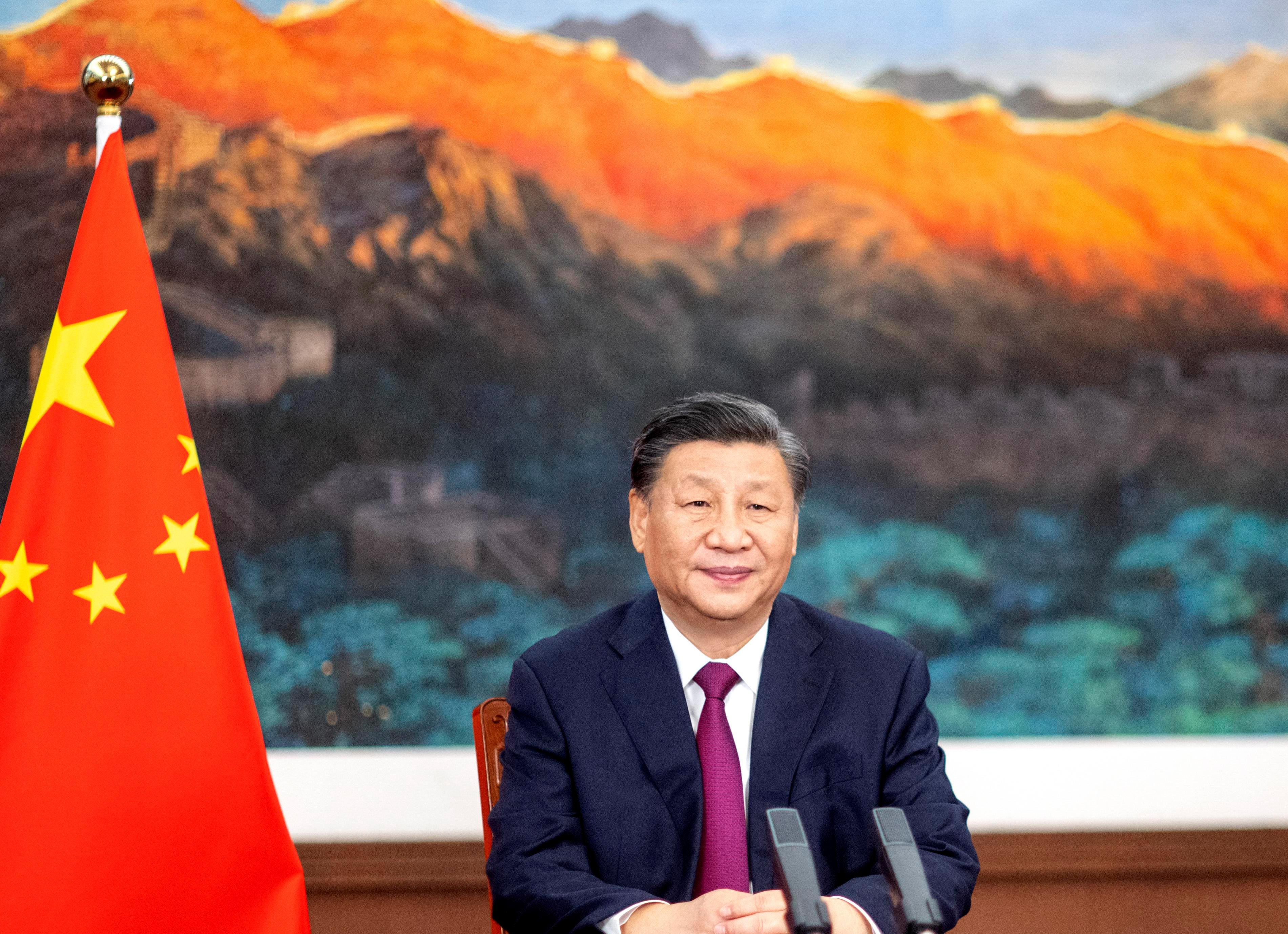 联播+｜促进世界安危与共 习近平倡导这样的安全观