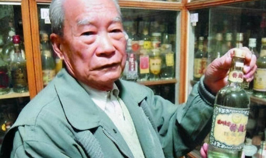 30年前被称“断货王”的3种酒，现在却很少见，喝过的人都老了