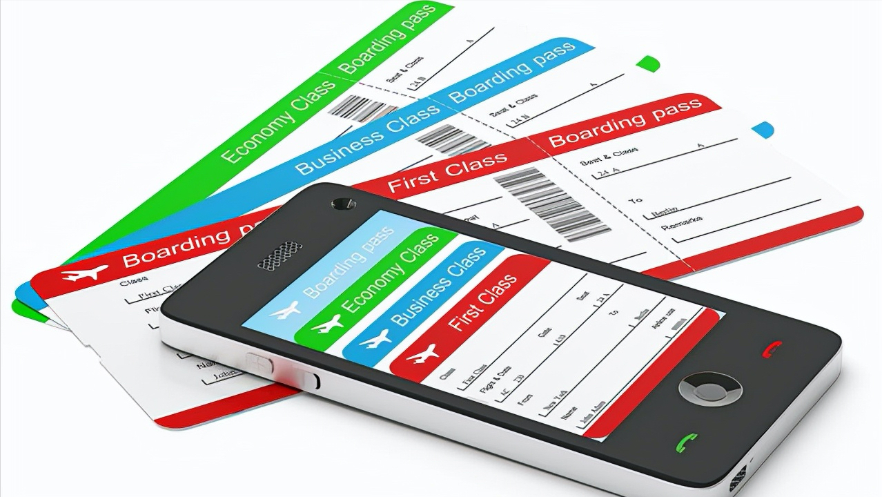 没带身份证怎么拿登机牌？提前申领一证件，可以不用去拿登机牌