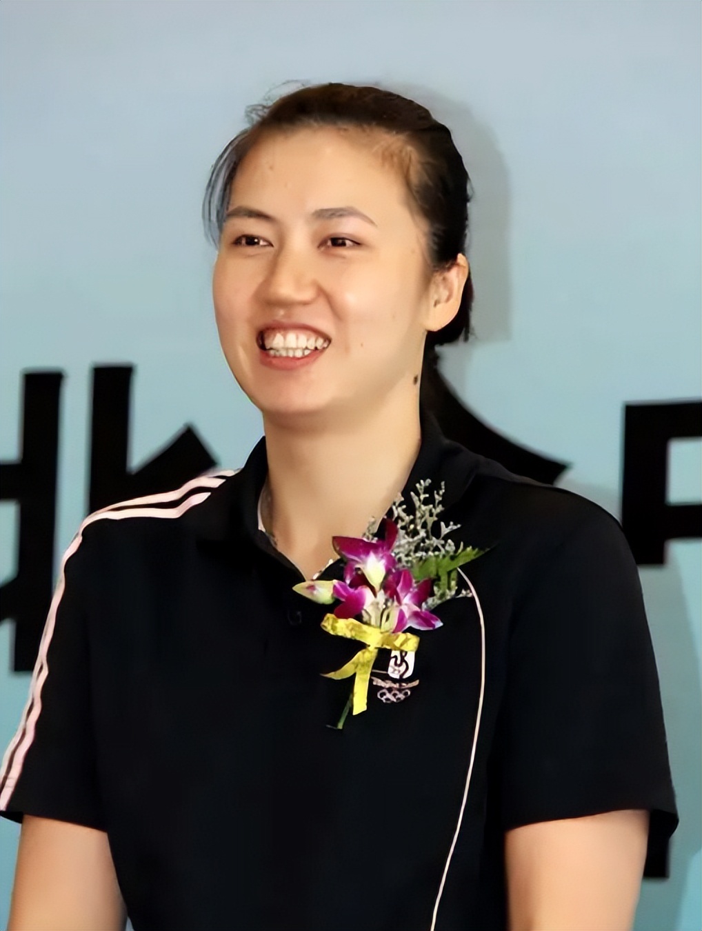 "中国女排"周苏红:再婚后不忘照顾瘫痪前夫,他就是我的亲弟弟