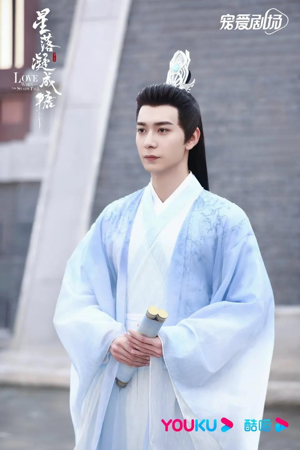 6.16－17新剧动态：《我叫刘金凤》＆《星河璀璨的我们》定档