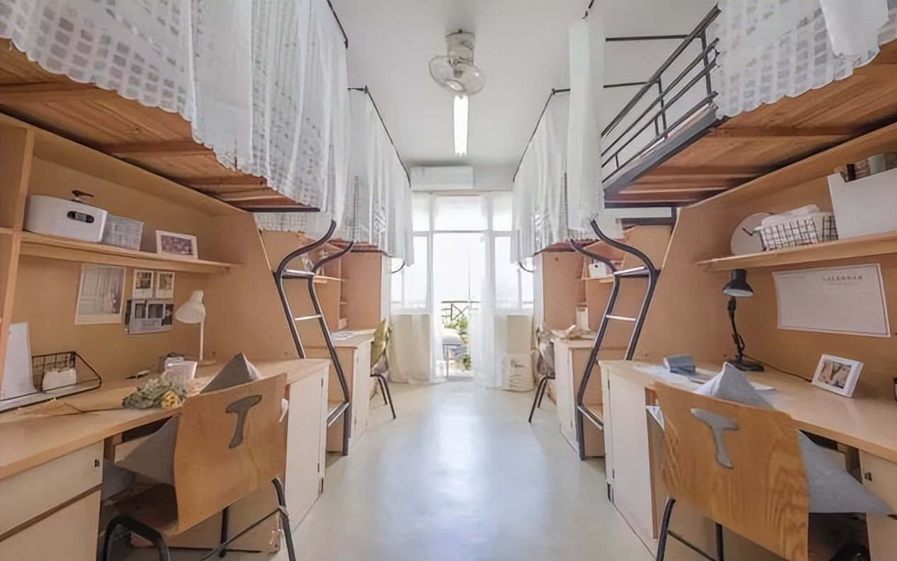 复旦大学怎么样（中国高校排名公布）