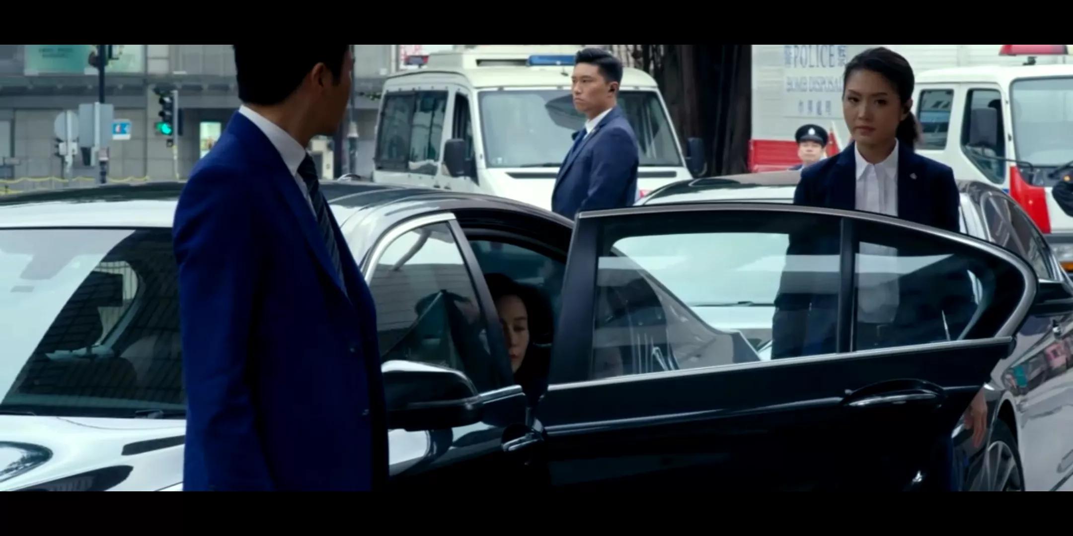 《反贪风暴5》细品