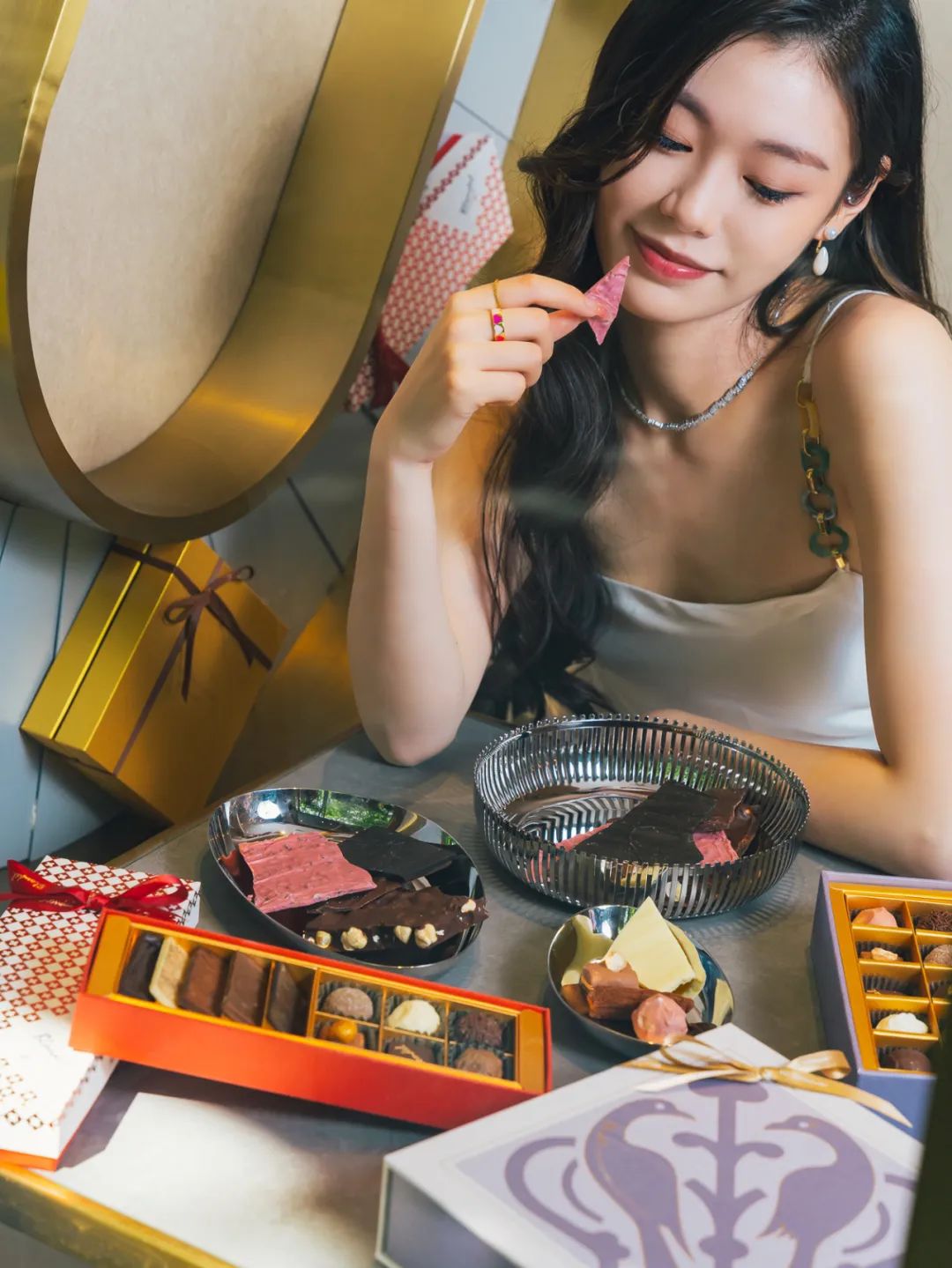 风靡全球172年，圈粉甜心教主王心凌