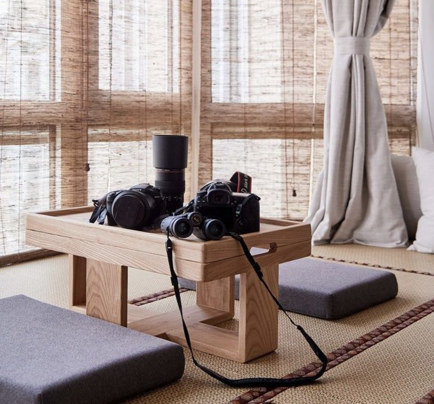 关于在家的享受的说说配图「简短」 _qq说说网