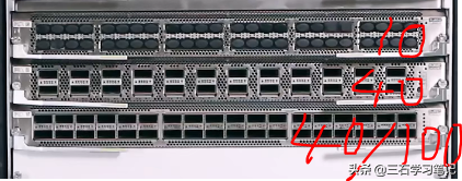 网络设备——华为交换 12800系列大型核心交换机
