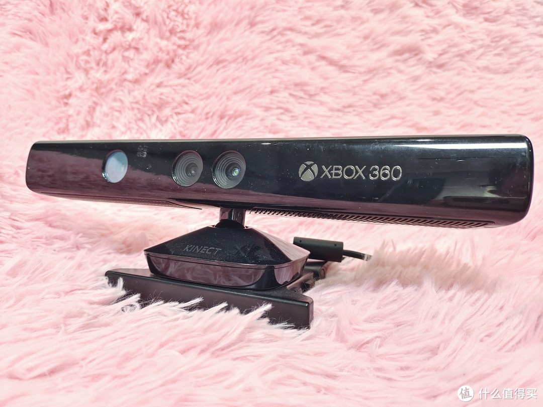 体感游戏哪家强？海鲜市场找Xbox 360！600元搞定家庭健身娱乐