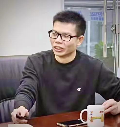 钟能俊：理工男创立昊普康 紧盯创新频频领先