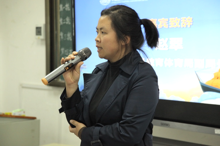 乡村老师：我第一次体验到“以我为中心”