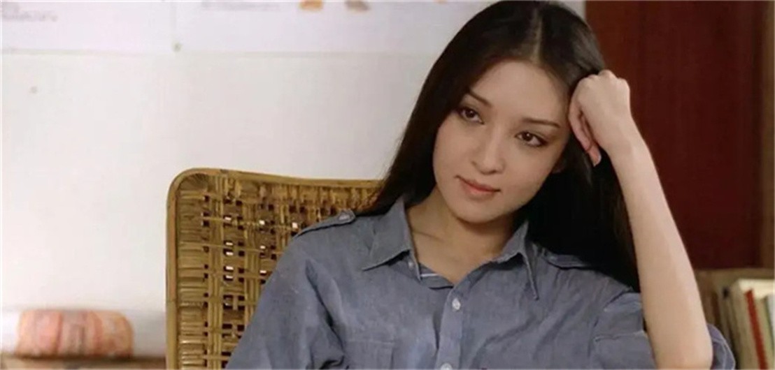 胡因梦：万千男人的梦中情人，结婚3月就离婚，此后38年从未来往