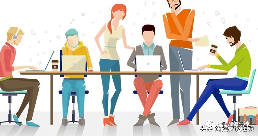 员工培训（连锁门店的员工培训的五种方法）