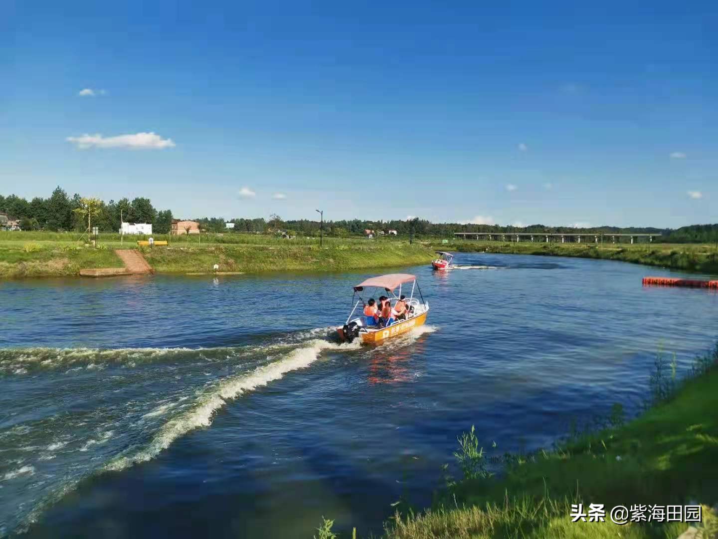 过年想好去哪玩了没，湖北周边春节必去景点