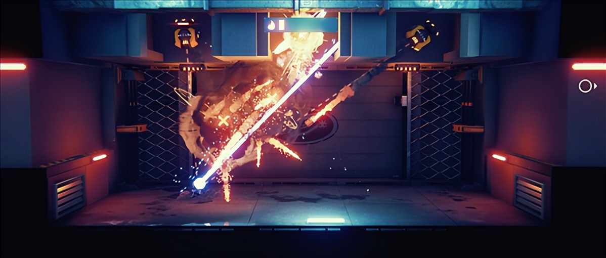 國產橫版闖關《碳酸危機》正式發售 Steam售價38元