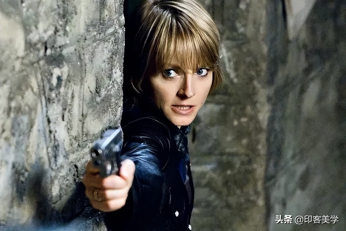 解压！10部必看的复仇类高分电影