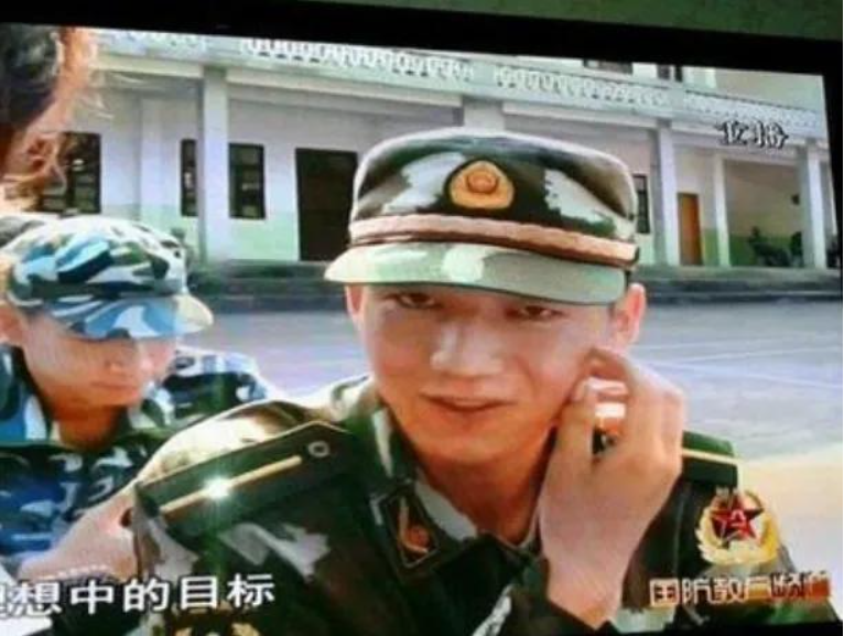 农村娃高占喜：赢了“富人游戏”，理科第一考上国防生走出大山