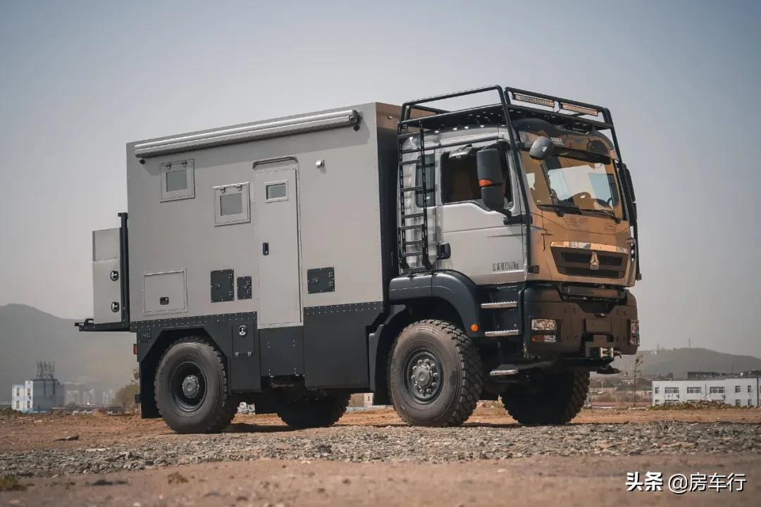 盤點2021年備受關注的十款房車!你更中意哪款呢?