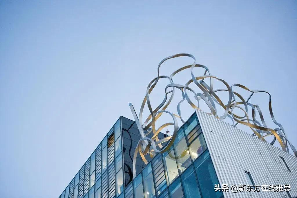 作为全球最佳留学城市No.1，伦敦竟有这么多你不知道的名校