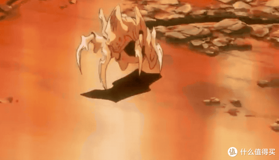 神作还是滤镜？你还记得30年前这部虐心高燃动漫吗