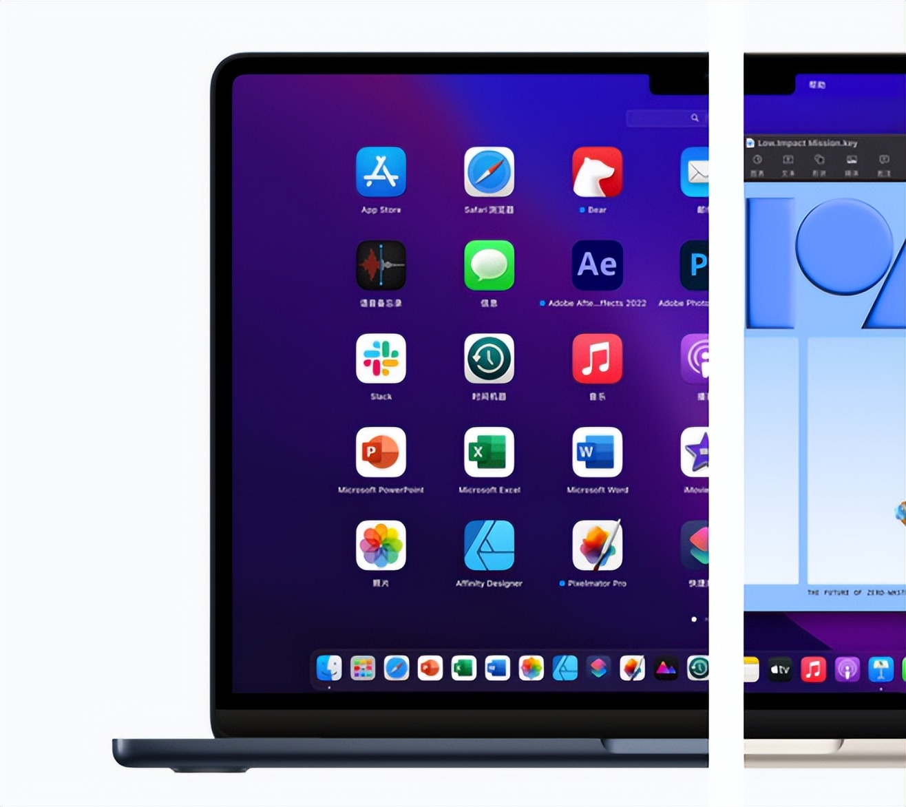 苹果公司刚刚推出了双C口的充电器