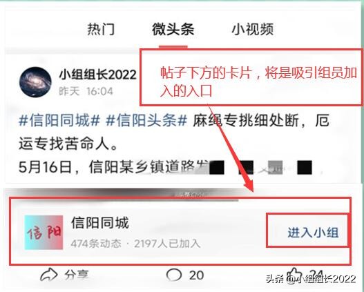 给新手组长的几点建议