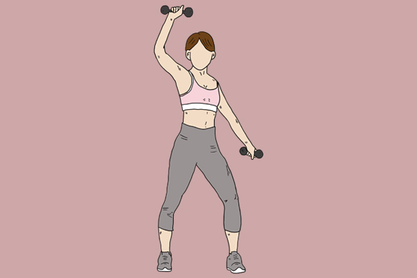 每天都坚持锻炼，为啥还总是天天便秘？如何让肠道蠕动“提速”？