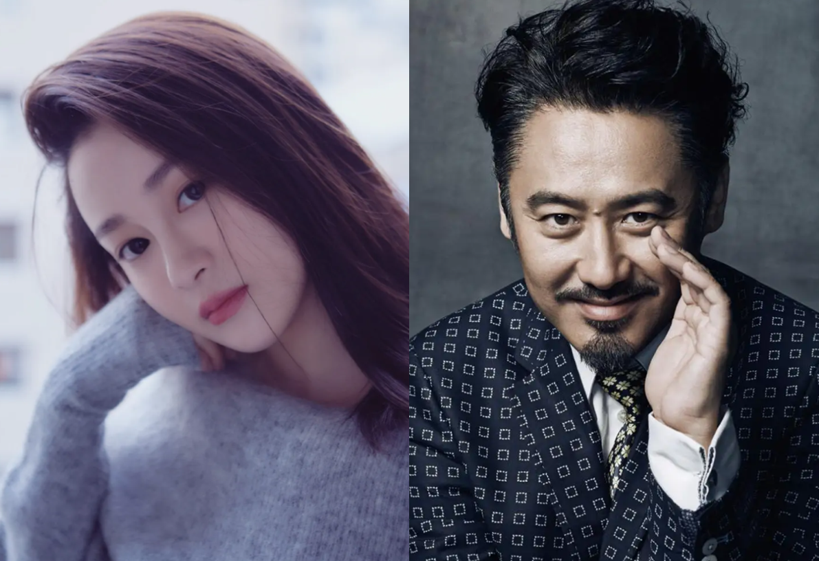 贪婪毁了陈昱霖，美色毁了吴秀波，时隔5年，两人有了新的故事