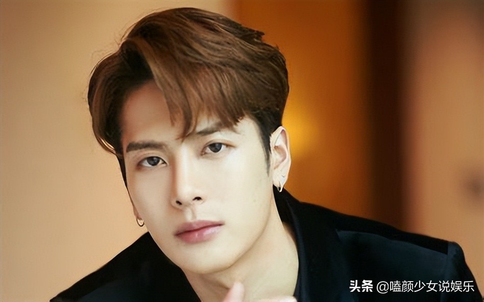 6位兔牙男星代表：有人给气质带来反差萌，有人为牙买天价保险