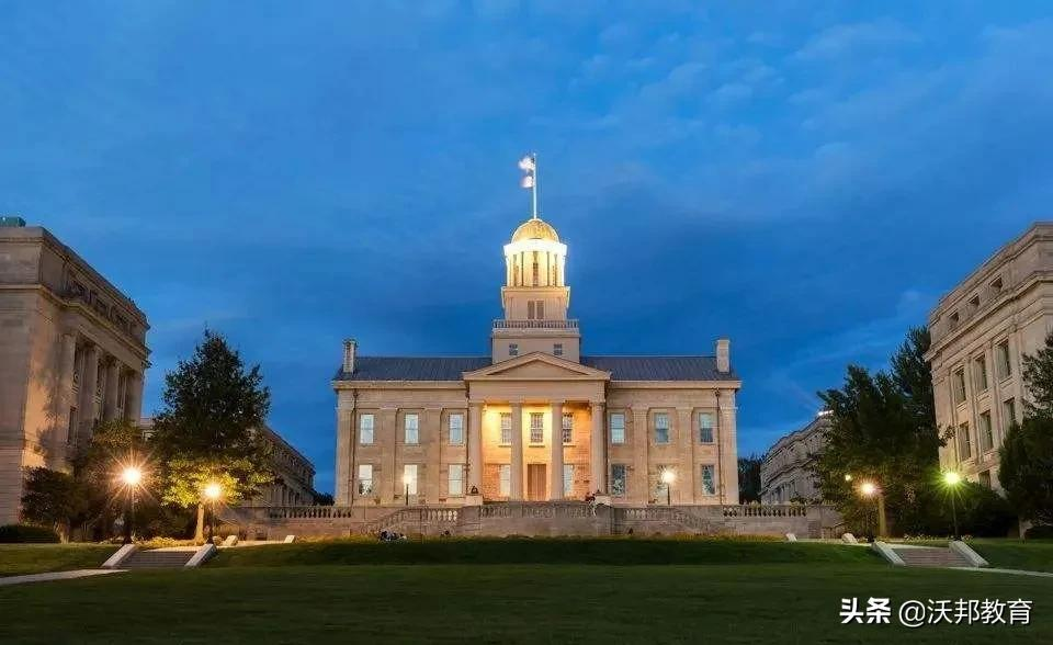 你听说过Big Ten“十大联盟”吗？不输常青藤的高性价比大学